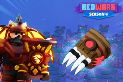 Roblox BedWars Commands List – Creative Mode for May 2023