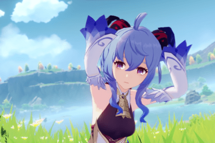 Best Team Comps for Ganyu in Genshin Impact Version 3.6