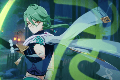 Best Artifacts for Baizhu in Genshin Impact Version 3.6