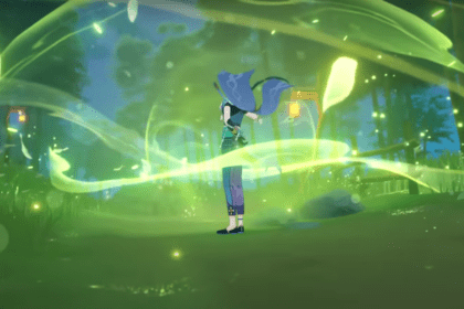 Baizhu’s Kit and Gameplay Explained in Genshin Impact Version 3.6