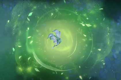 Best Team Comps for Baizhu in Genshin Impact Version 3.6