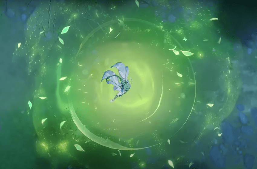 Best Team Comps for Baizhu in Genshin Impact Version 3.6