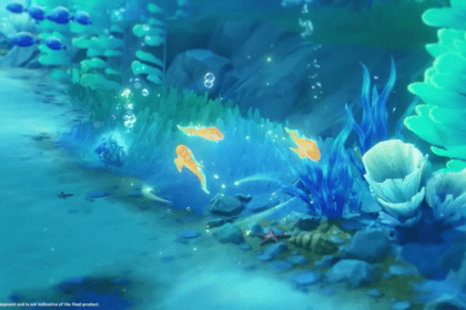 All We Know About Genshin Impact Version 3.8