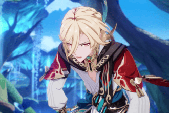 Pros and Cons of Kaveh in Genshin Impact Version 3.6