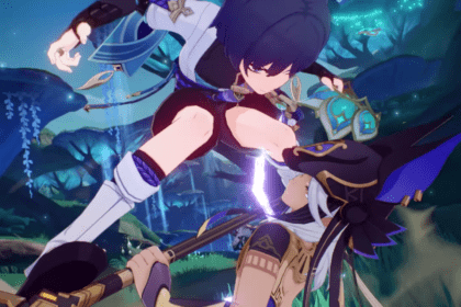 Updated Meta Tier List in Genshin Impact Version 3.6