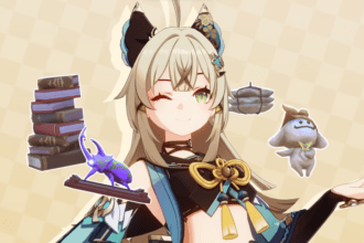 Kirara’s Best Artifact Sets in Genshin Impact Version 3.7