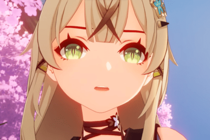 Kirara’s Best Weapons in Genshin Impact Version 3.7