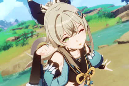 Kirara’s Kit and Constellations Explained in Genshin Impact Version 3.7