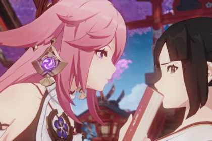 Yae Miko is Stronger Than You Think in Genshin Impact Version 3.7