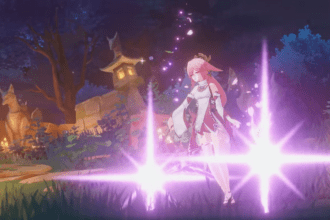 Yae Miko’s Best Weapons in Genshin Impact Version 3.7