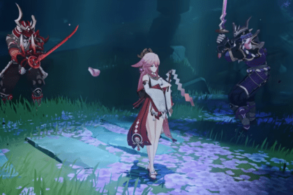 Yae Miko’s Best Artifact Sets in Genshin Impact Version 3.7