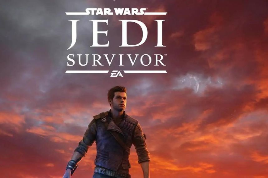 Star Wars Jedi Survivor - All Jedha The Archive Chests Location