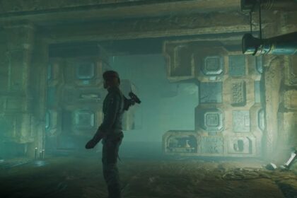 Star Wars Jedi Survivor Crypt of Uhrma Puzzle Solution