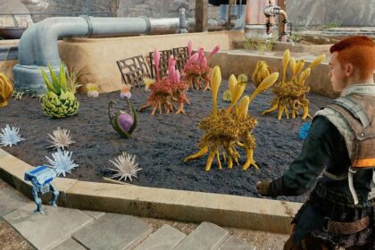 Star Wars Jedi Survivor - Growth Spurt Achievement Trophy Guide