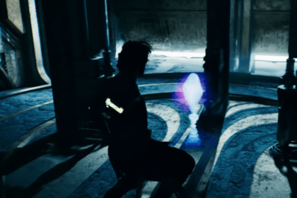 Star Wars Jedi Survivor - How to Complete Chamber Of Ambidexterity