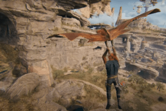 Star Wars Jedi Survivor - How to Get Edgehawk Lightsaber