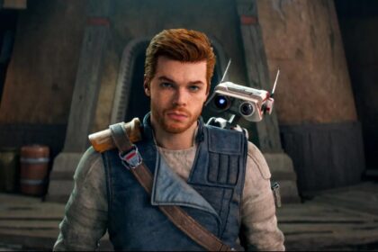 Star Wars Jedi Survivor - How to Get Scrapper Outfit and Colors