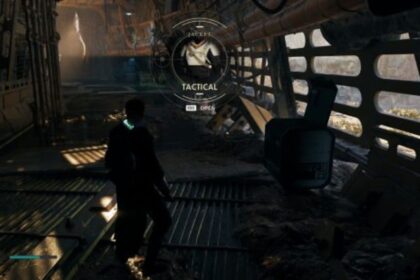 Star Wars Jedi Survivor- How to Get Tactical Outfit