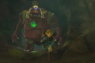 Tears of the Kingdom Hinox Locations with Map