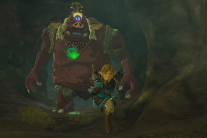 Tears of the Kingdom Hinox Locations with Map