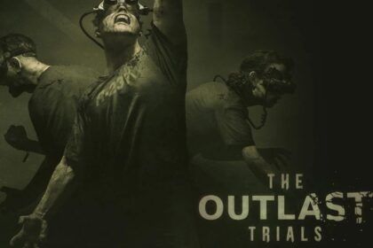 The Outlast Trails- How to Customize Your Character
