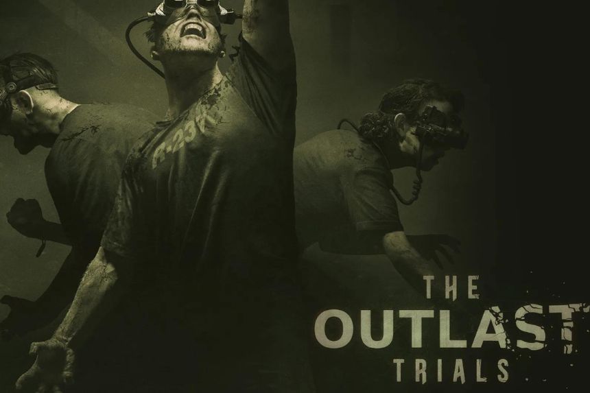 The Outlast Trails- How to Customize Your Character