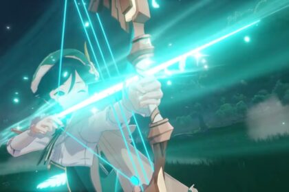 Is Ibis Piercer Good: The New Upcoming Free 4-star Event Weapon in Genshin Impact Version 3.7