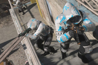 Unrestricted Access DMZ Mission Guide Warzone 2