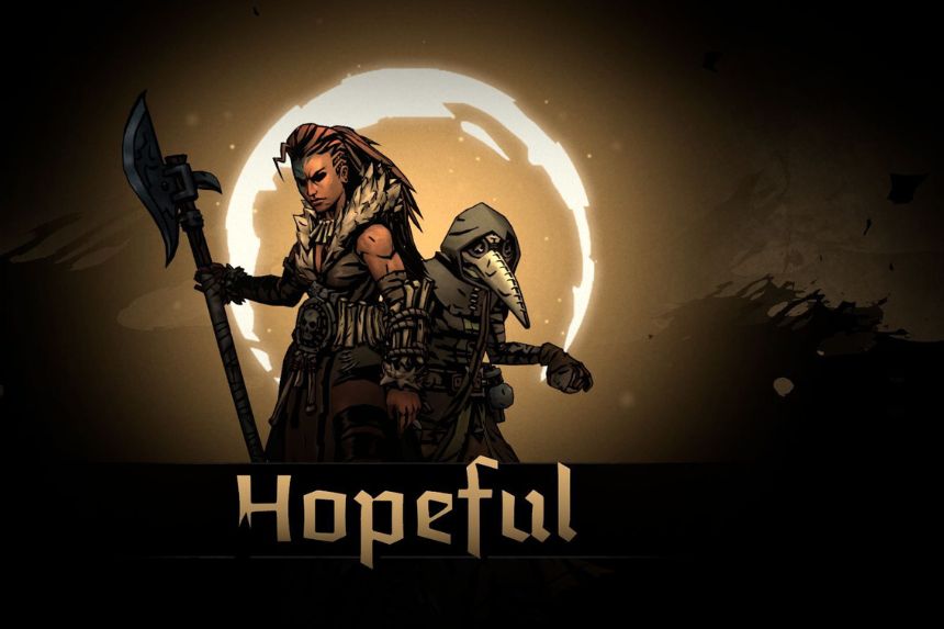 Guide to Build Relationships Between Heroes in Darkest Dungeon 2- How to Do