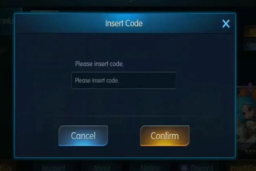 How to Redeem Elemental Titans Codes