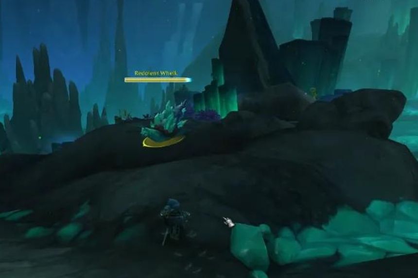 Guide to Complete Shell Corporation Quest in WoW Dragonflight- How to Do