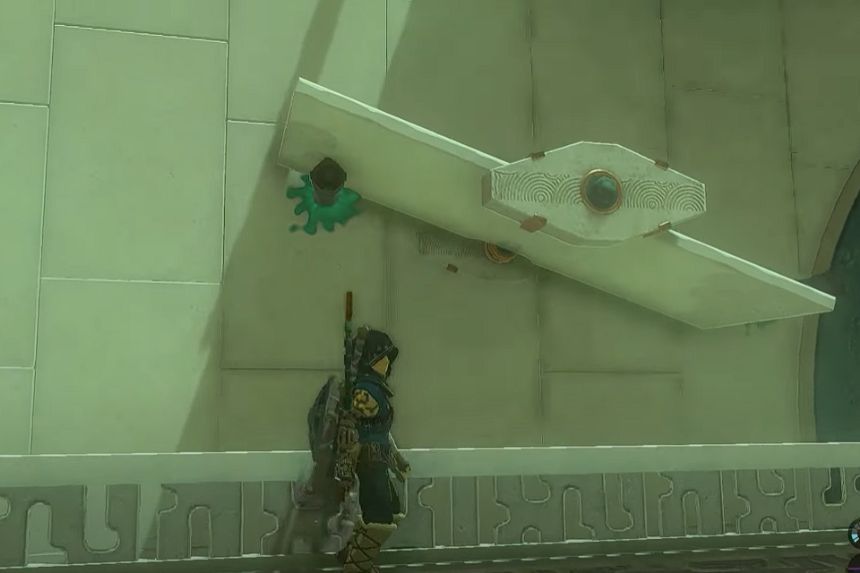 Guide to Solve the Tsutsu-um Shrine Puzzle in Zelda: Tears of the Kingdom- How to Do