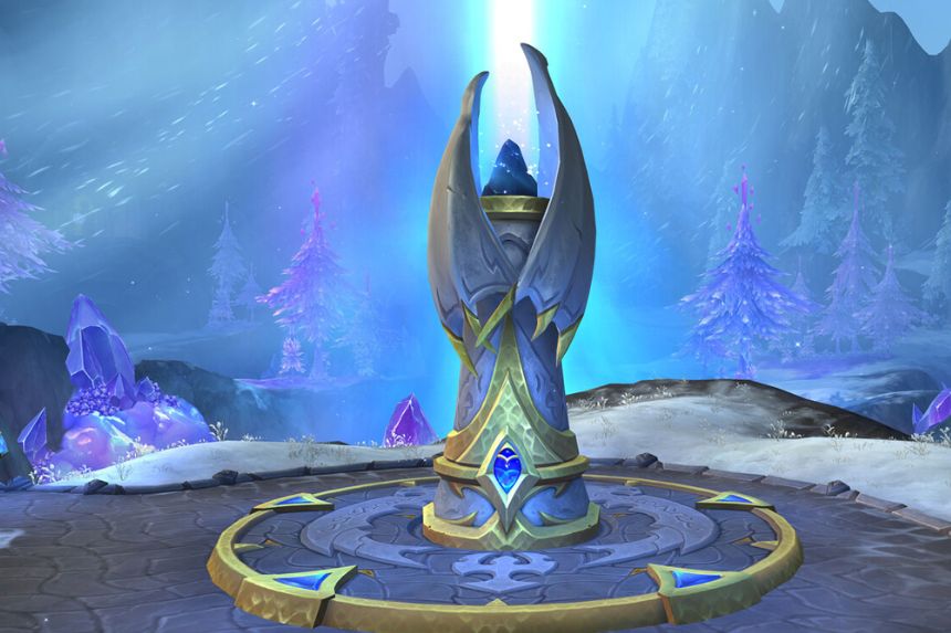 Guide to Get Haste from Ominus Chromatic Essence in WoW Dragonflight- Complete Process