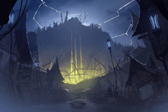 V Rising - Best Loot Spots for Early and Late Game.