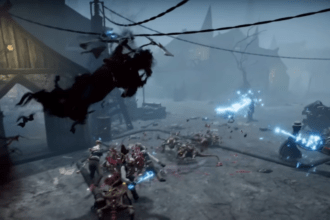 V Rising - How to Get a Small Coin Purse