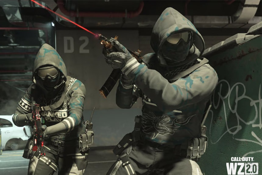 Warzone 2 Season 3 Reloaded Leaked Documents Mission Guide