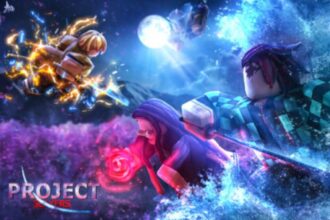 Where to Find and Defeat Tengen in Roblox Project Slayers