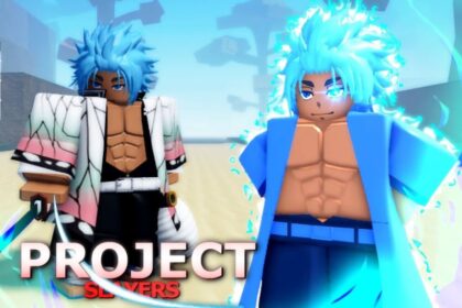 Where to Find the Swampy Boss in Roblox Project Slayers