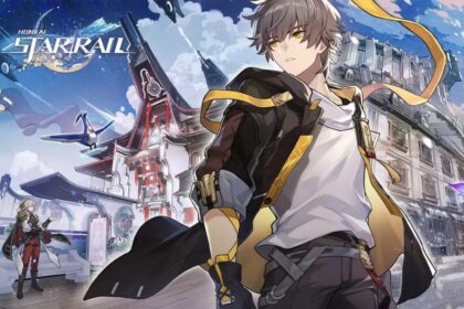 Where to Find the Tempering Workshop in Honkai Star Rail