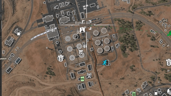 Warzone 2 Season 3 Reloaded Leaked Documents Mission Guide – QM Games