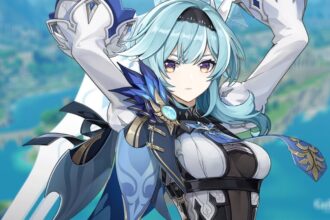 What Happened to Eula in Genshin Impact 2023