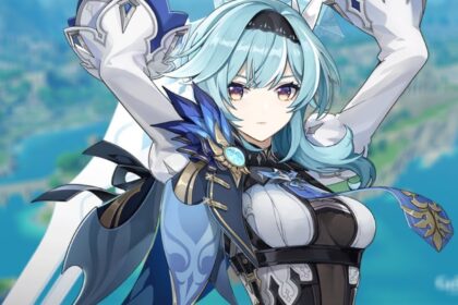 What Happened to Eula in Genshin Impact 2023