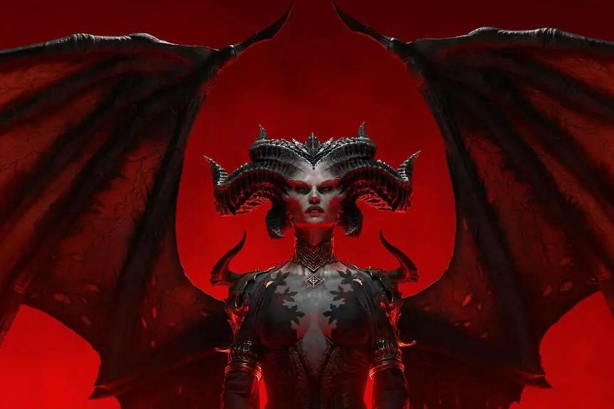 Andariel Maiden of Anguish Boss Fight guide in Diablo 4 – QM Games