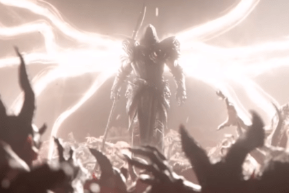 Belfry Zakara Dungeon Location in Diablo 4