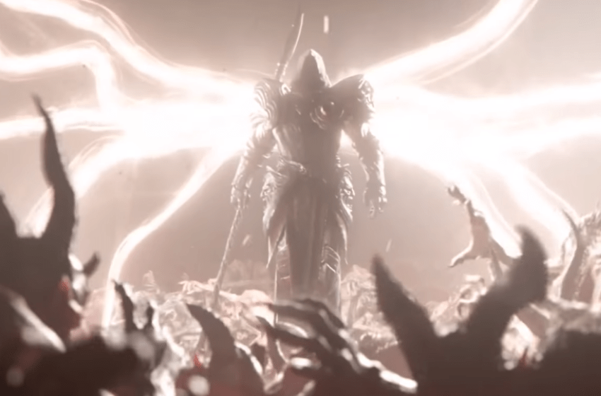 Belfry Zakara Dungeon Location in Diablo 4