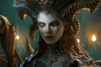 Diablo 4 - How to Disable Error Text and Speech