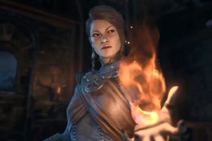 Diablo 4 Legendary Aspects to Find for Sorcerer