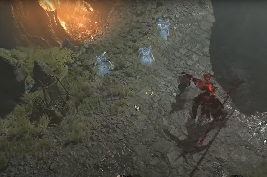 Diablo 4 Tur Dulra Stronghold Location, How to Beat Tur Dulra and Rewards