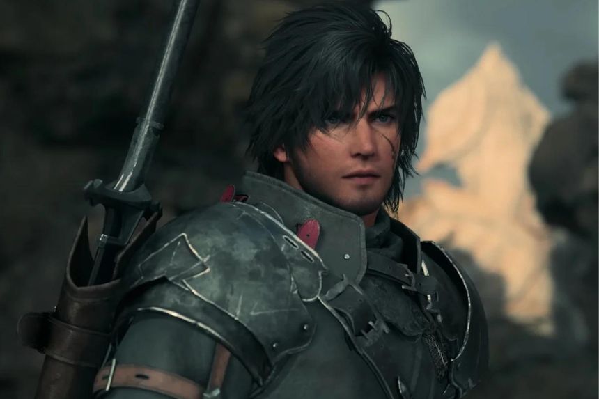 Final Fantasy 16 Scarletite Location