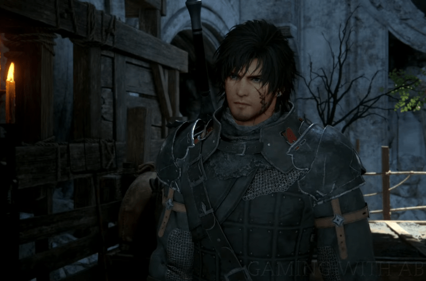 Final Fantasy XVI (FF16) - How to Unlock Ultima Weapon